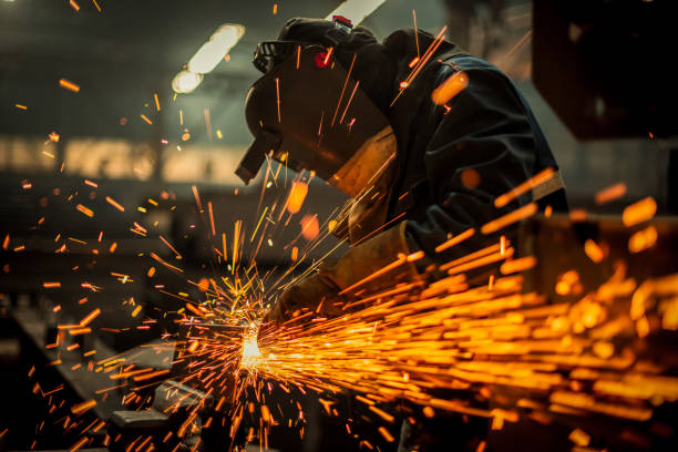 Best Marine and Shipbuilding Welding in Alliae, NC
