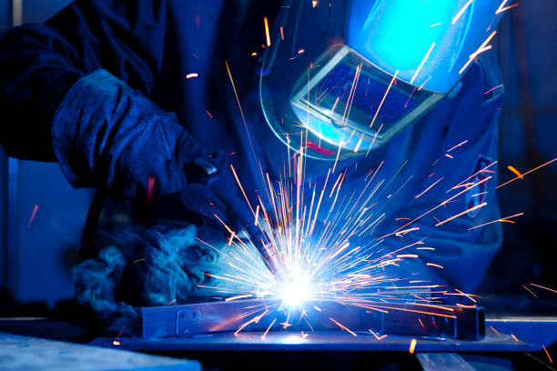 Best Aerospace and Defense Welding in Alliae, NC