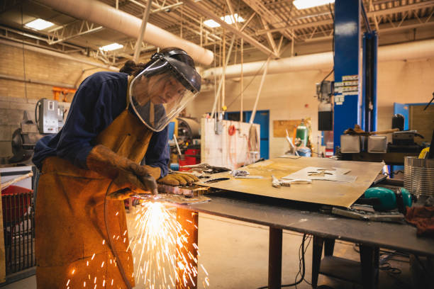 Affordable Welder Services in Alliance, NC