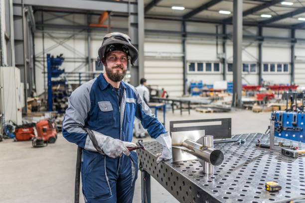 Best Automotive Welding in Alliae, NC