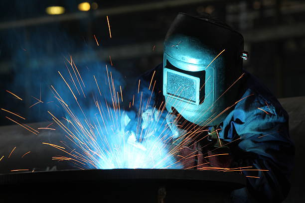 Trusted Alliance, NC Welder & Metal Fabrication Experts