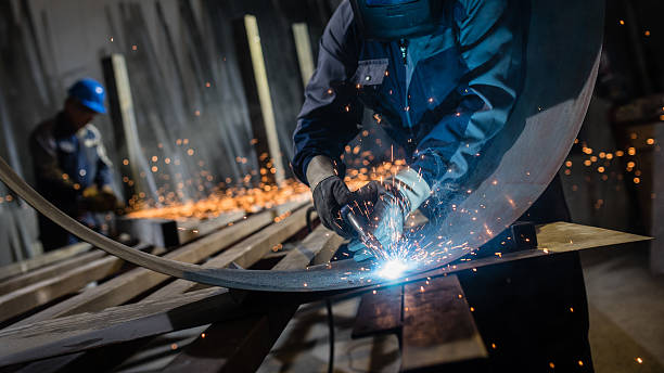 Best Automation and Robotic Welding in Alliae, NC